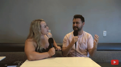 Jordynne Grace Sean Ross Sapp GIF. This 498 x 278 animated GIF is part of our sean murray collection. Created by KamDreesen. View the original animation…