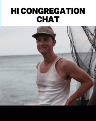 Jorito Congregation Gifs Jorito GIF