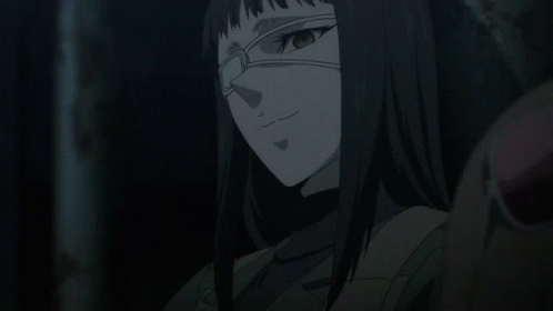 Jormungand Sofia Valmer GIF. This 498 x 280 animated GIF is part of our jormungand chiquita collection. Created by 18konoe. View the original animation…