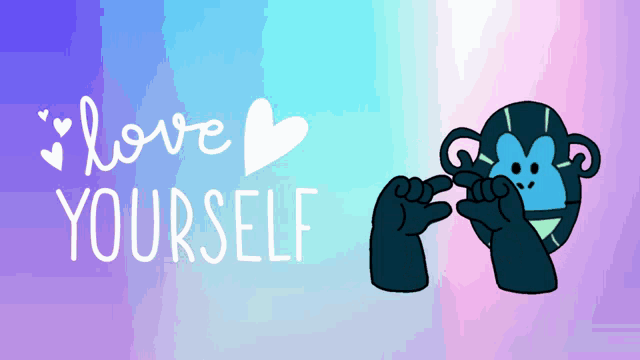 Jorrparivar Love Yourself GIF