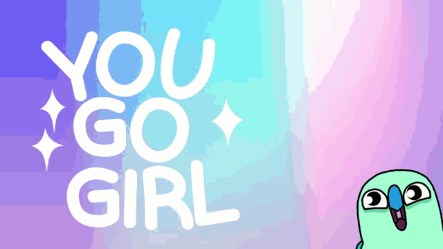 Jorrparivar You Go Girl GIF