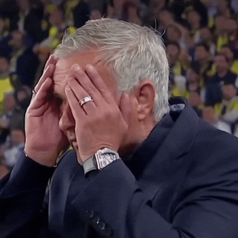 José Mourinho Jose Mourinho GIF. This 480 x 480 animated GIF is part of our jose mourinho collection. Related themes include nervous, scared, shock. Created…