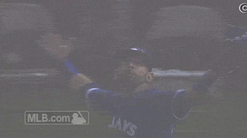 Jose Bautista Toronto Blue Jays GIF. This 498 x 278 animated GIF is part of our jose bautista collection. Related themes include baseball. Created by…