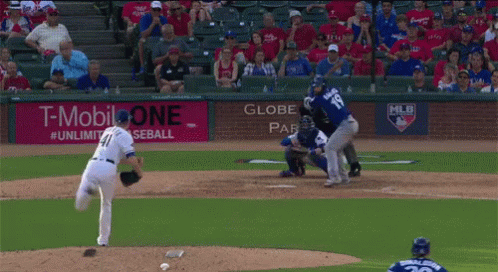 Jose Bautista Unbat Flip GIF. This 498 x 272 animated GIF is part of our jose bautista collection. Created by curtise. View the original animation, share…