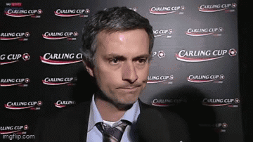 Jose Mourinho Football GIF. This 360 x 202 animated GIF is part of our jose mourinho collection. Related themes include football. Created by sonocchoz. View…