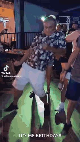 Jose Mourinho Funky GIF