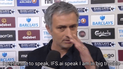 Jose Mourinho Ifsai GIF. This 400 x 225 animated GIF is part of our jose mourinho collection. Created by blizz9rd. View the original animation, share it, or…