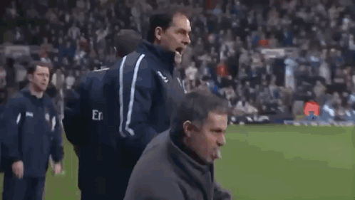 Jose Mourinho Mourinho GIF. This 498 x 281 animated GIF is part of our jose mourinho collection. Created by Maritogotze. View the original animation, share…
