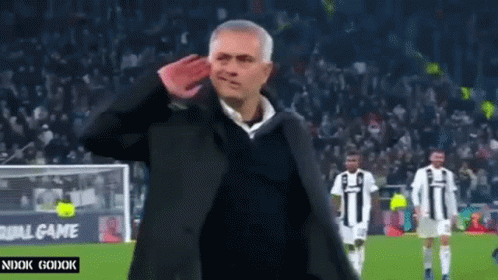 Jose Mourinho Mourinho GIF. This 498 x 280 animated GIF is part of our jose mourinho collection. Created by MattiaGif92. View the original animation, share…