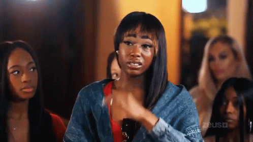 Joseline Cabaret Joseline Hernandez GIF. This 498 x 280 animated GIF is part of our joseline hernandez collection. Related themes include crying, pain…