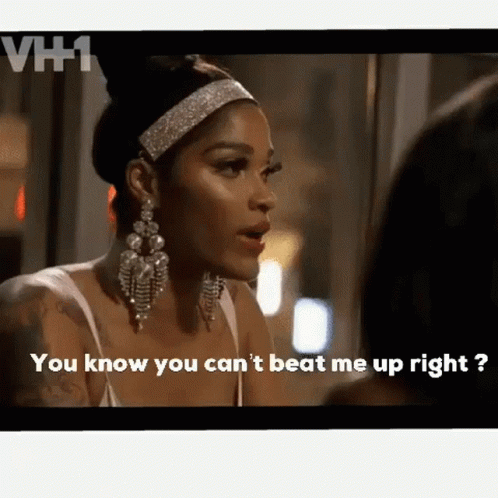 Joseline Hernandez Beat Me GIF. This 498 x 498 animated GIF is part of our joseline hernandez collection. Created by iamsynny. View the original animation…