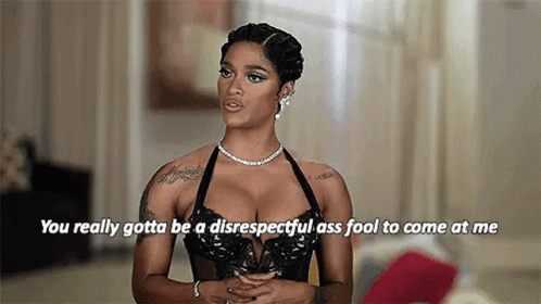 Joseline Hernandez Disrespect GIF. This 498 x 280 animated GIF is part of our joseline hernandez collection. Created by YoLynnValdez. View the original…