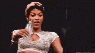 Joseline Hernandez Watch Me Bitch GIF. This 320 x 178 animated GIF is part of our joseline hernandez collection. Created by AlexaneBluntzer. View the…