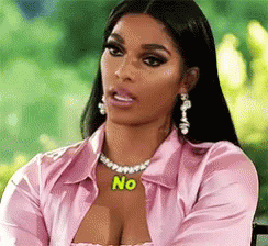 Joseline Joseline Hernandez GIF. This 244 x 224 animated GIF is part of our joseline hernandez collection. Related themes include no, nope. Created by…