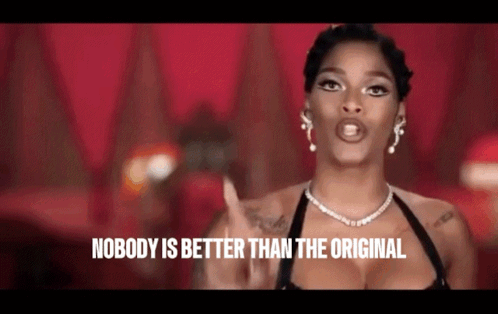 Joselineherhandez Baddies GIF. This 498 x 314 animated GIF is part of our joseline hernandez collection. Created by jasselle. View the original animation…