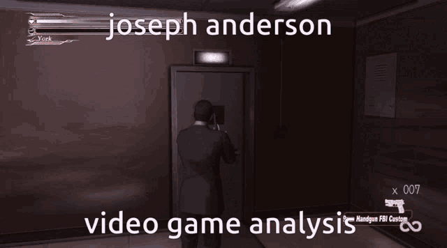 Joseph Anderson Video Game Analysis GIF