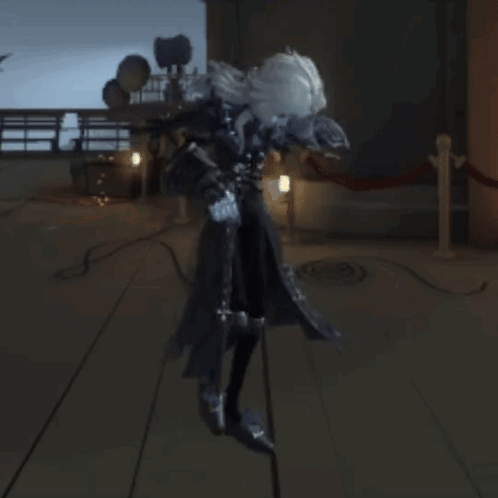 Joseph Idv GIF