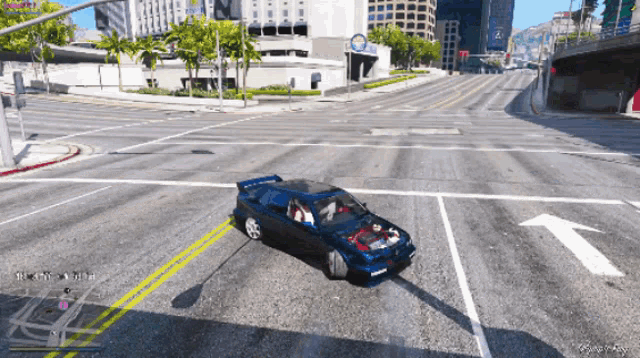 Josephi Redline GIF