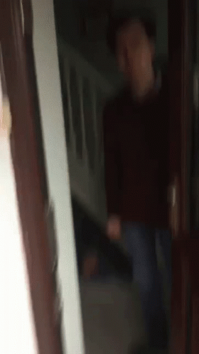 Josh Close The Door GIF