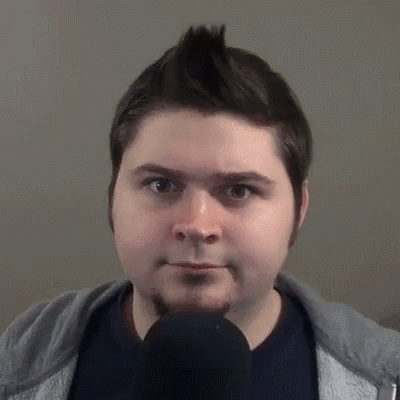 Josh Jepson Deep Breath GIF