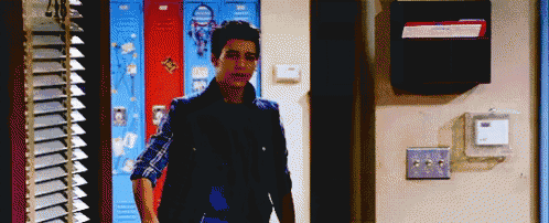 Josh Matthews GIF