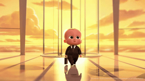 Josh Osuna Baby Jah GIF