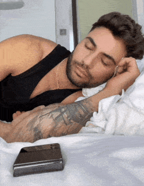 Josh Tyrell Joshtyrell GIF
