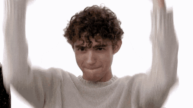Joshua Bassett Hsmtmts GIF
