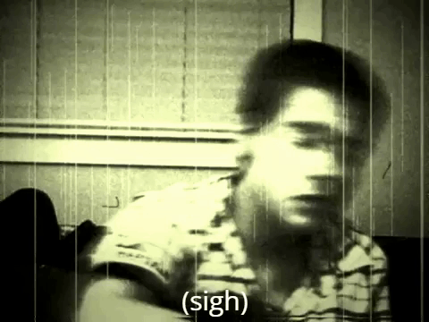 Josiah Leming Cover GIF. This 480 x 360 animated GIF is part of our film grain collection. Related themes include sigh. Created by jatbgifs. View the…