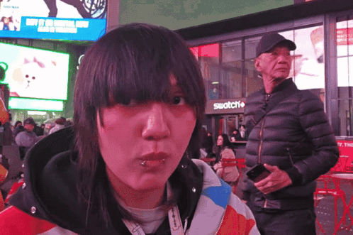 Josie Jo Martin GIF
