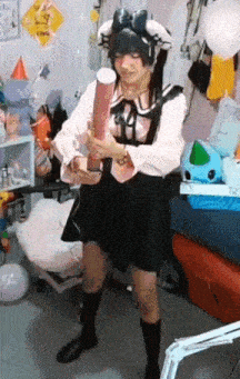 Josie Jo Martin GIF