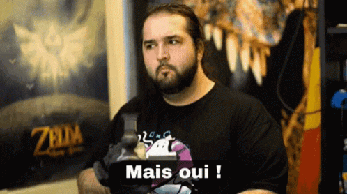 Joueur Du Grenier Jdg GIF
