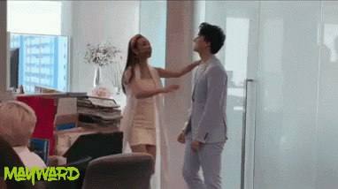 Jowa Maymay Entrata GIF. This 382 x 214 animated GIF is part of our relationship goals tumblr collection. Related themes include love. Created by mwsummer…