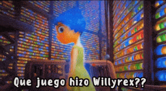 Joy Alegria GIF