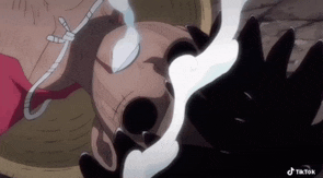 Joy Boy Luffy Meme