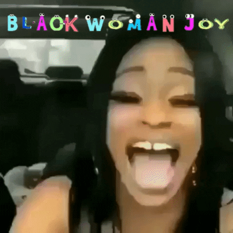 Joy Happy GIF