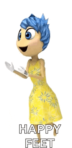 Joy Inside Out GIF