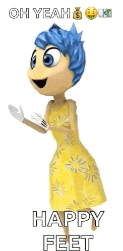 Joy Inside Out GIF