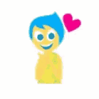 Joy Joy Inside Out GIF