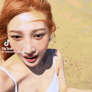 Joy Red Velvet GIF