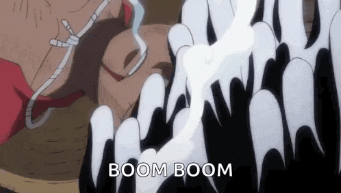 Joyboy One Piece GIF