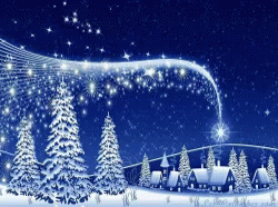 Joyeuses Fêtes GIF