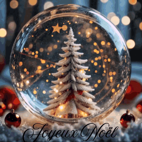 Joyeux Noel Joyeux Noël GIF