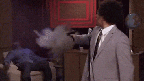 Joystickjonjo Eric GIF