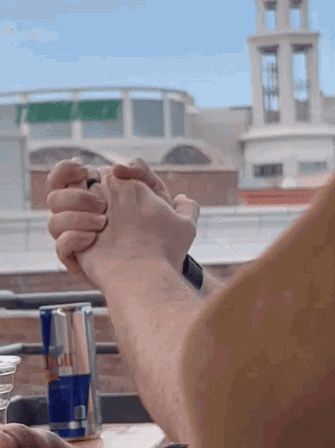 Jp Hands GIF