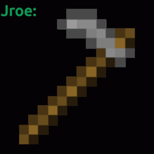 Jroe Stone Hoe GIF