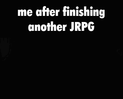 Jrpg Jrpg Meme GIF