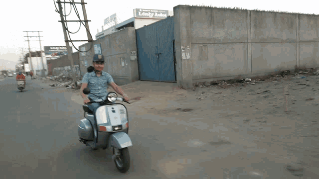Js Ingenious Js Ingenious Dab GIF