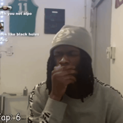 Jsavy Bruh GIF