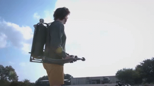 Jschlatt Jschlatt Flamethrower GIF